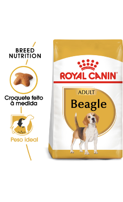 Royal canin outlet beagle adult 12kg