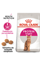 Royal Canin Cat Exigent Protein