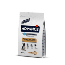 Advance Dog Adult French Bulldog 7,5kg